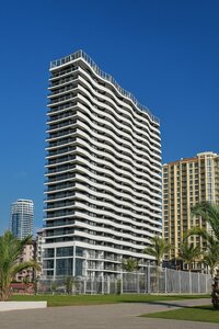 отель Орби Резиденс Апартментс