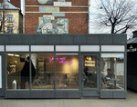 Mokoko (Botkinskaya Street, 3Г), coffee shop