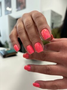 Molecule beautyy (kottedzhny posyolok Varezhki-3, Izumrudny bulvar, 2), beauty salon