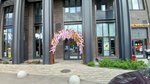 Only flowers (Magnitogorskaya Street, 1), flower shop