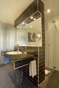 Гостиница The Ambassador