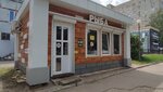 Рыба (Stariy Oskol, mikrorayon Zhukova, 58), pescados y mariscos