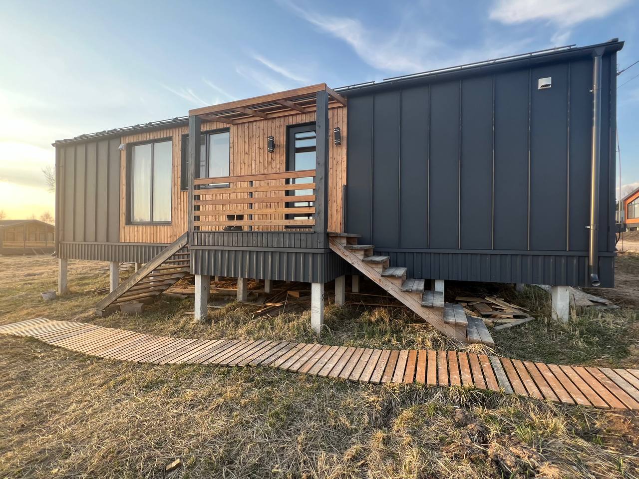 Фото У Юлии