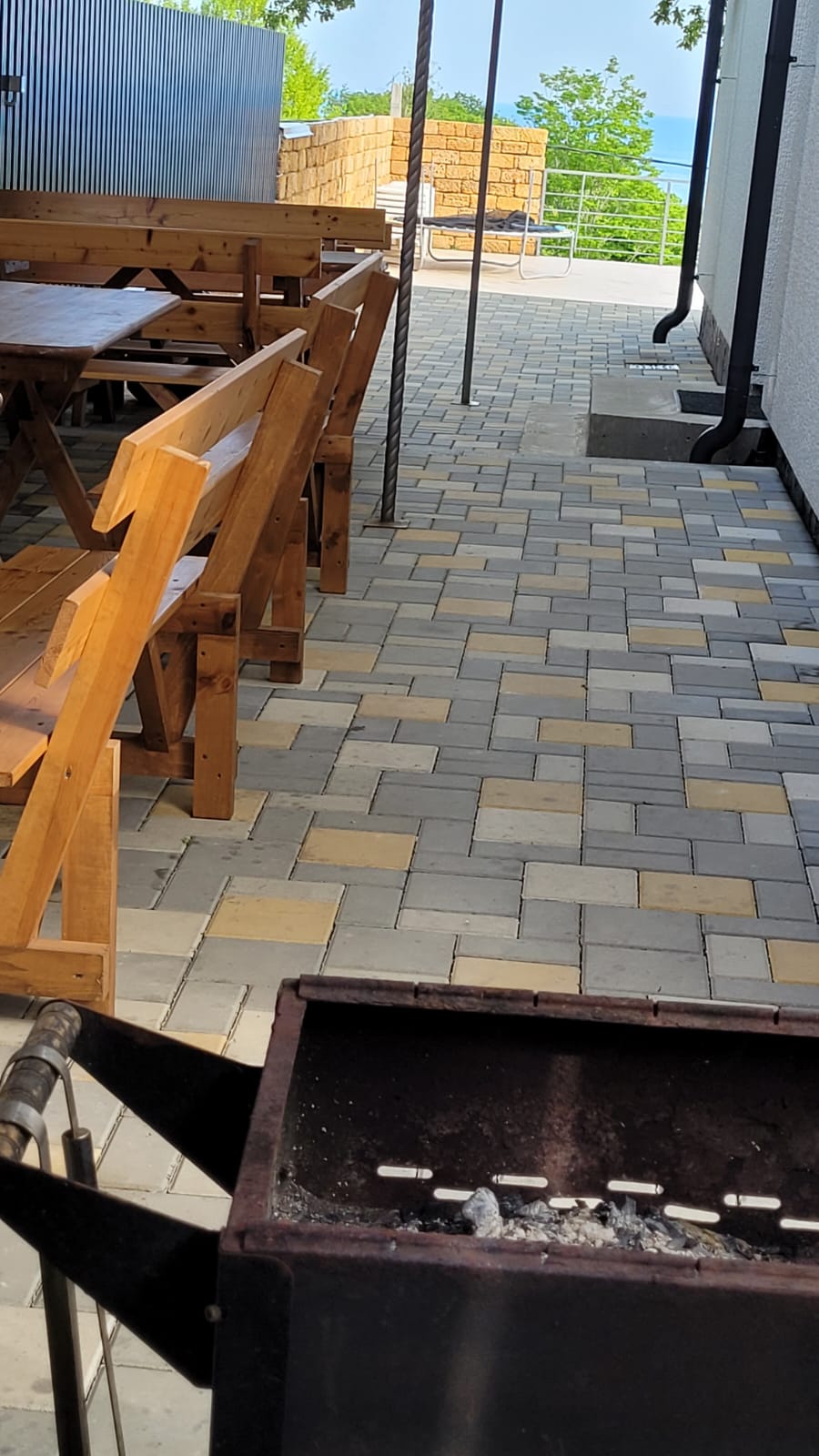 Фото Морелес