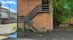 Bad taste store (Aerodrome Street, 168/8), management company