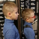 Моя профессия (Sovetskaya Street, 97), hairdresser