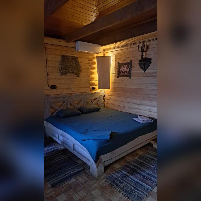 Фото Подворье