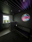 CarWash (Dawginawski Tract, 189к1) ، غسيل سيارة