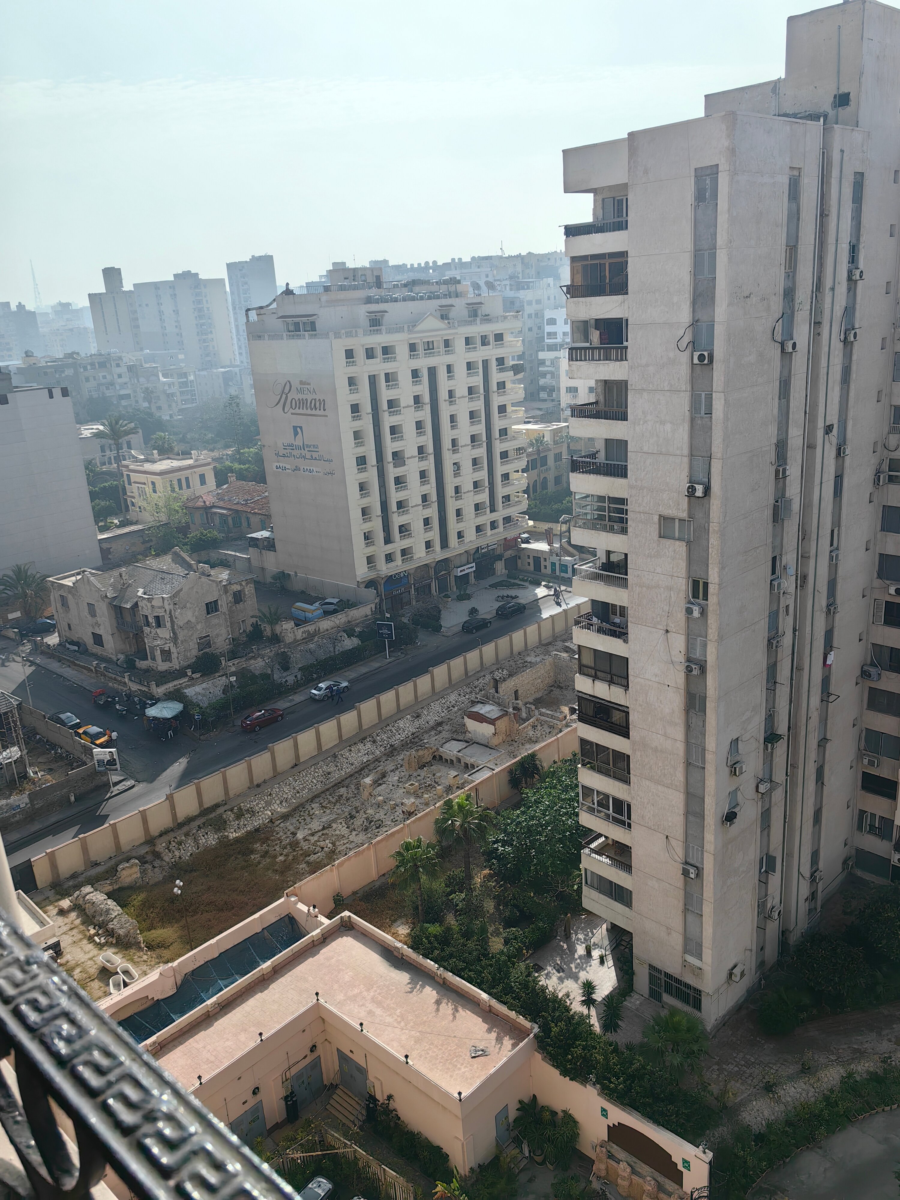 Фото Tolip Alexandria