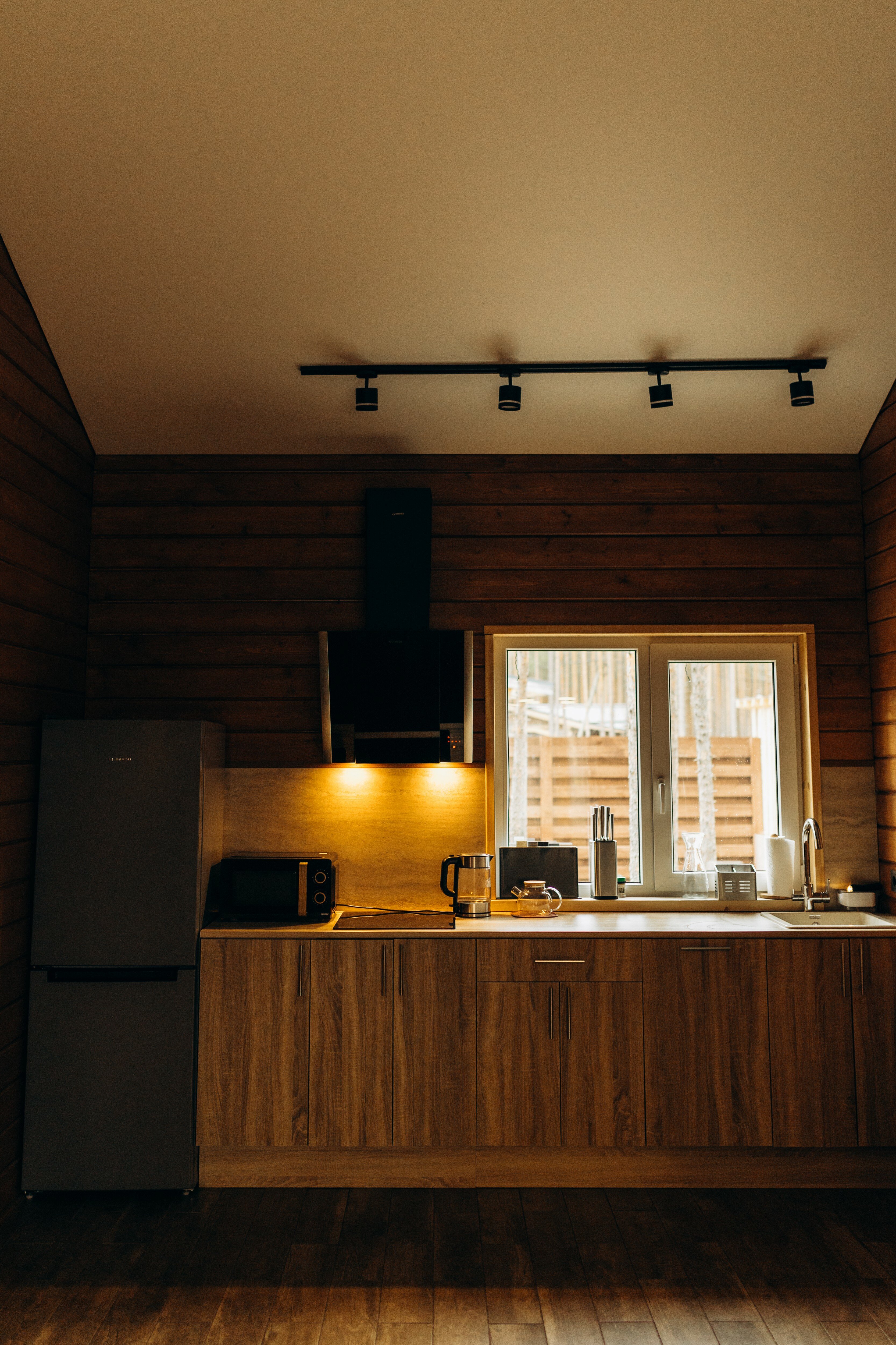 Фото Karjala house