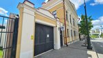 Алабрыс (Vakhitovskiy City Administrative District, Bolshaya Krasnaya Street, 10) ، متحف