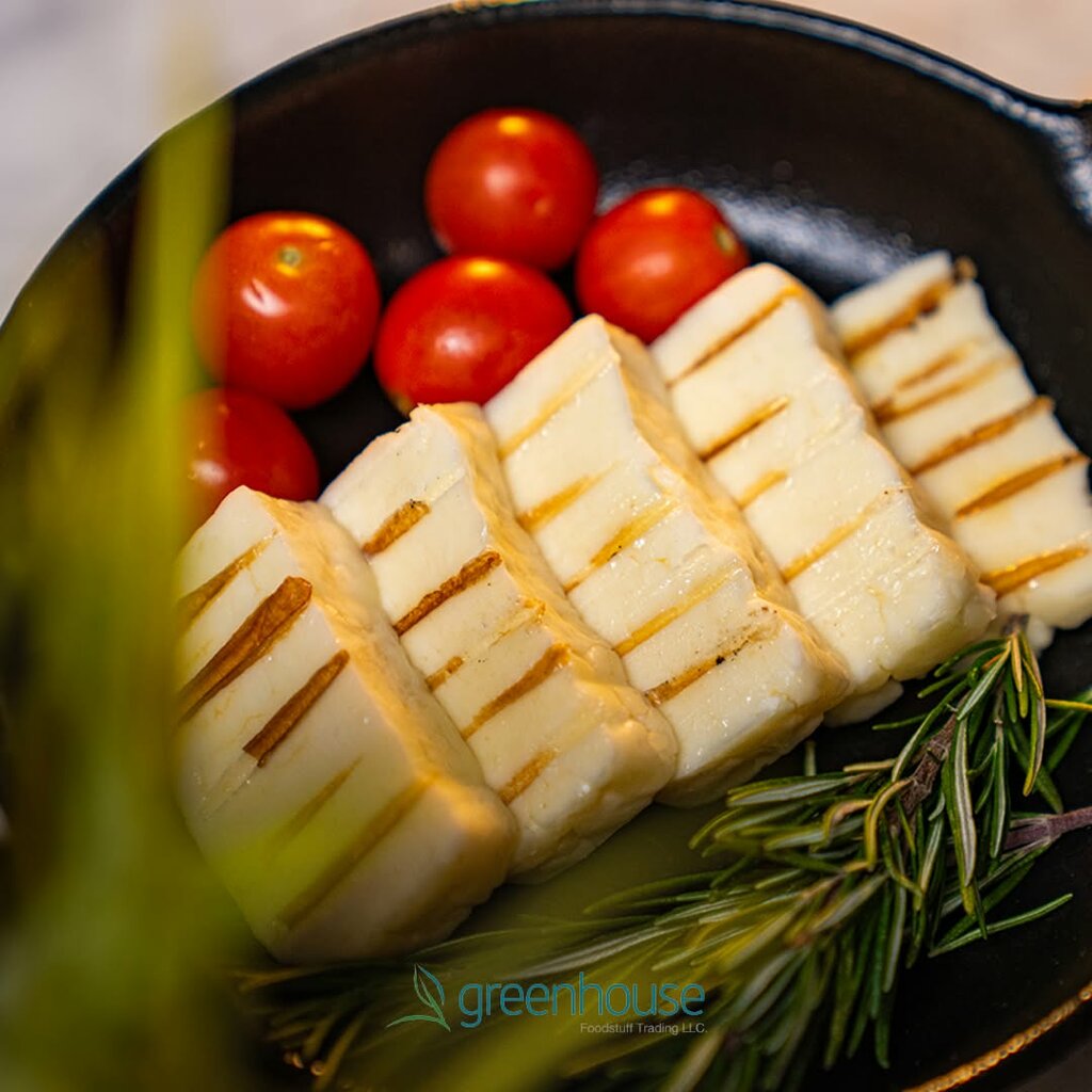 Foodstuffs wholesale Greenhouse Foodstuff Trading, Dubai, photo