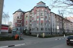 Апартаменты (ulitsa Frunze, 21), hotel
