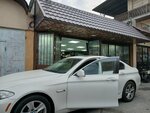 Art Detailing Studio (Tigran Petrosyan Street, 33/3), servicio de coches, centro de reparación de automóviles