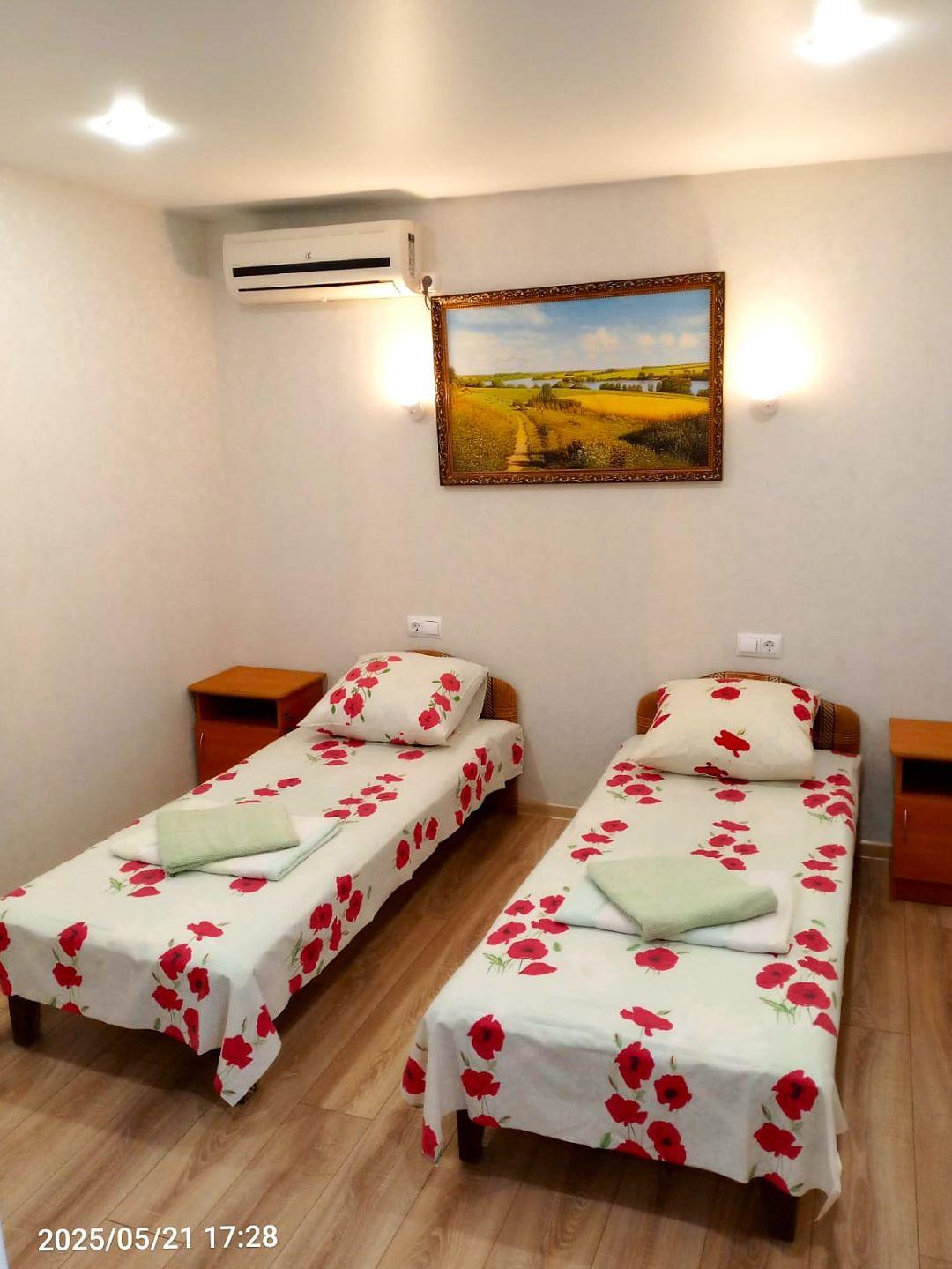 Фото Виноградная аллея