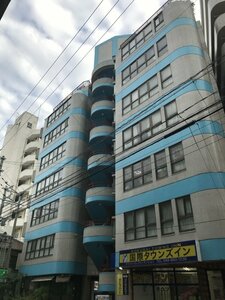 Гостиница Kokusai Towns Inn в Нахе