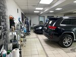 RSauto-studio (Malomoskovskaya Street, 22с2), auto detailing
