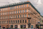 Asiaroom (Nevskiy Avenue, 47) ، مطعم