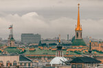 Домовая церковь Святых Симеона и Анны в Михайловском замке (Sadovaya Street, 2), orthodox church