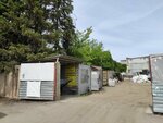 Лом (Dolgorukova Street, 4А), reception of scrap metal