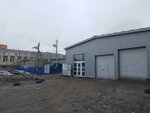 Transmissia (Piskaryovskiy Avenue, 119к4), servicio de coches, centro de reparación de automóviles