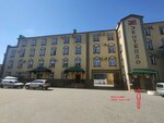 Alet TM (Yeniseyskaya Street, 7к3с2), technical textile