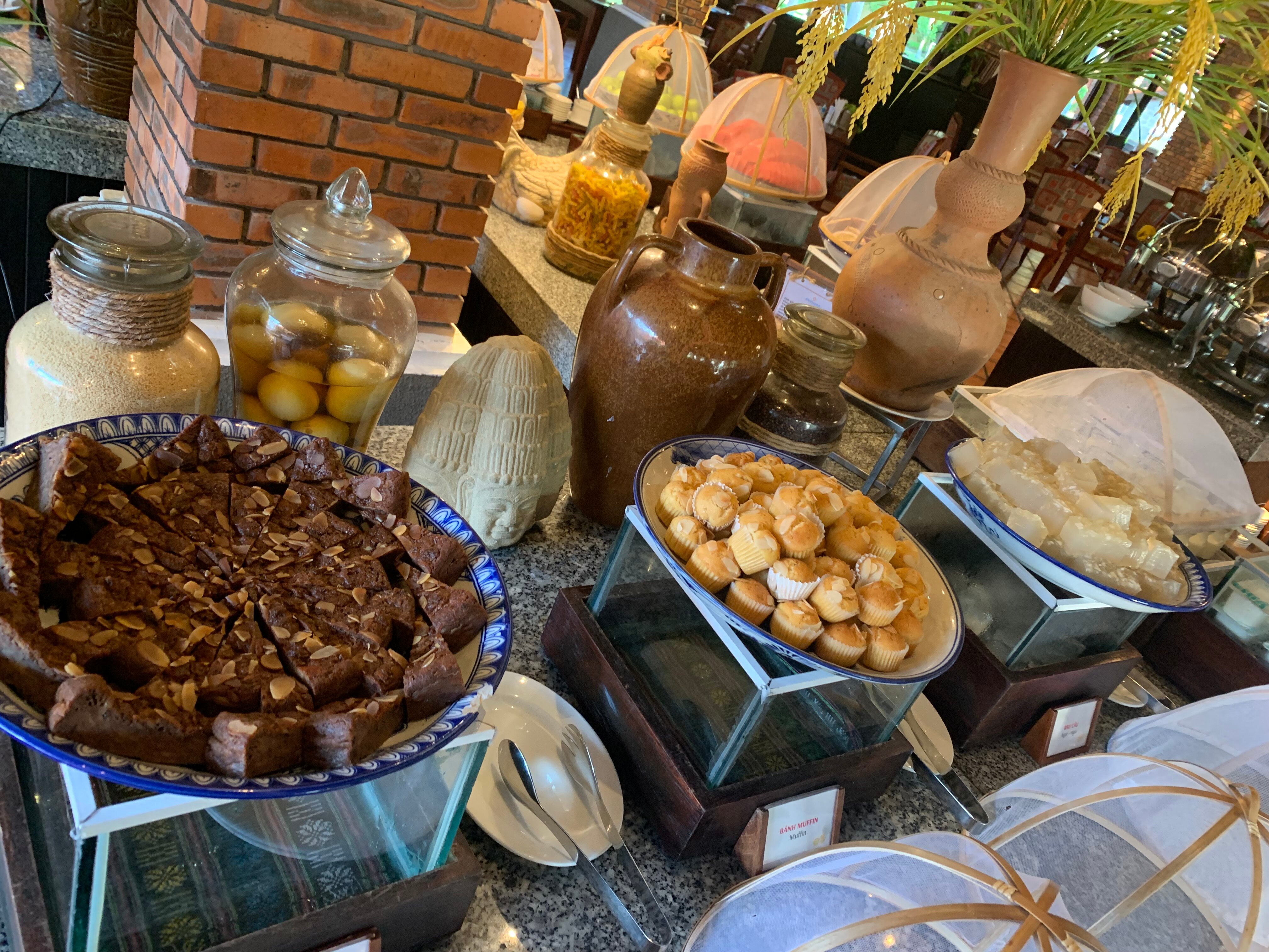 Фото Pandanus Resort