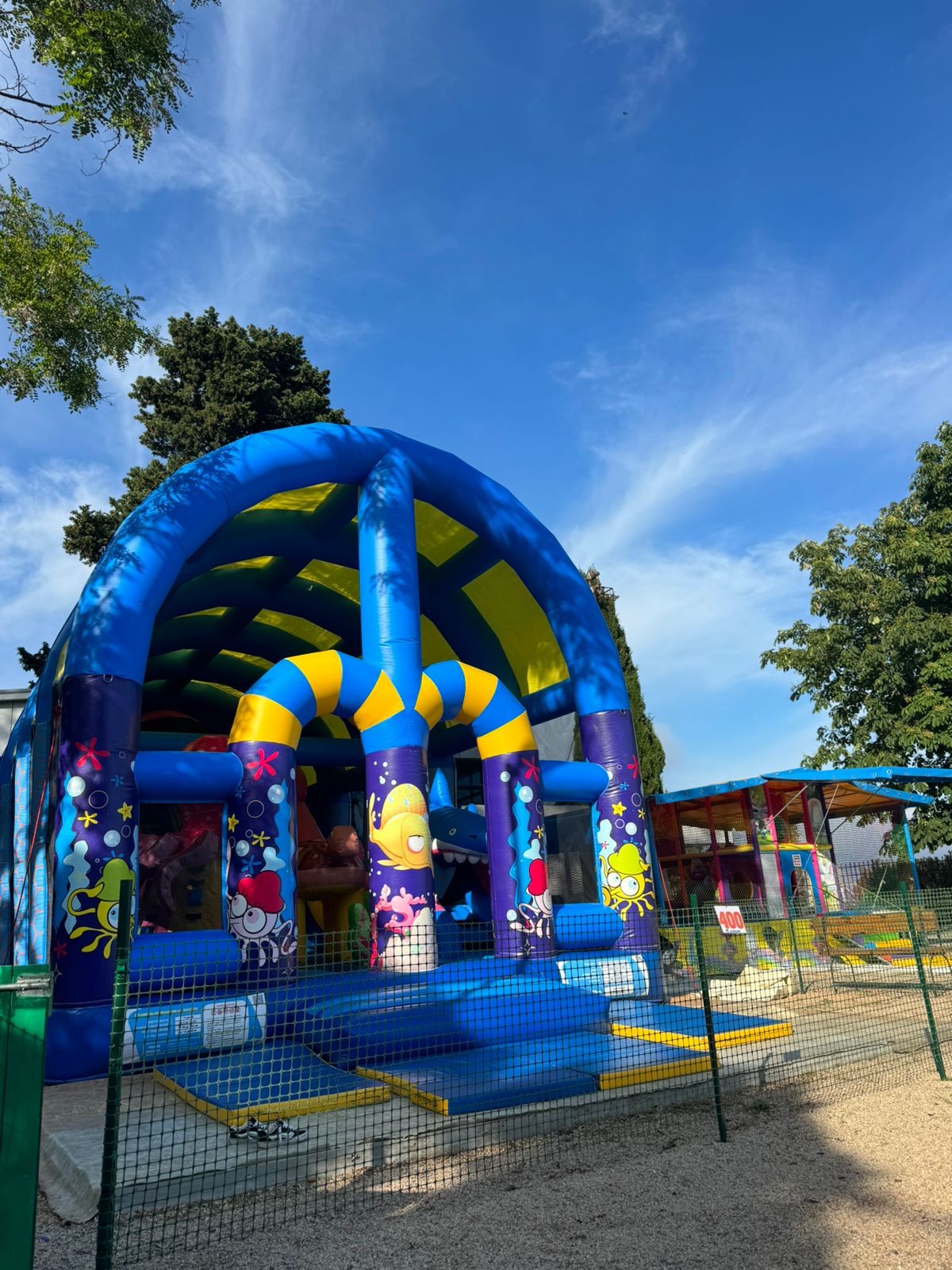 Фото Прилив