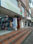 Pañalera Yanecita (Bogotá, Ciudad Bolívar, Calle 64 S, 29-40), clothing store