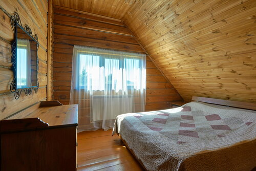 Иное жильё Загородный клуб Свияга в Свияжске