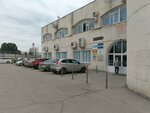 МВА (40-letiya Pobedy Street, 29) ، متعهد النقل