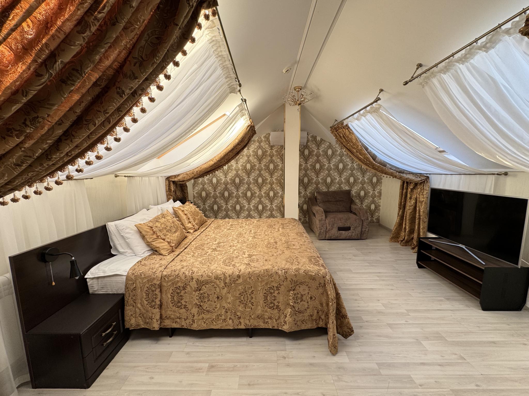 Фото Тверские Замки