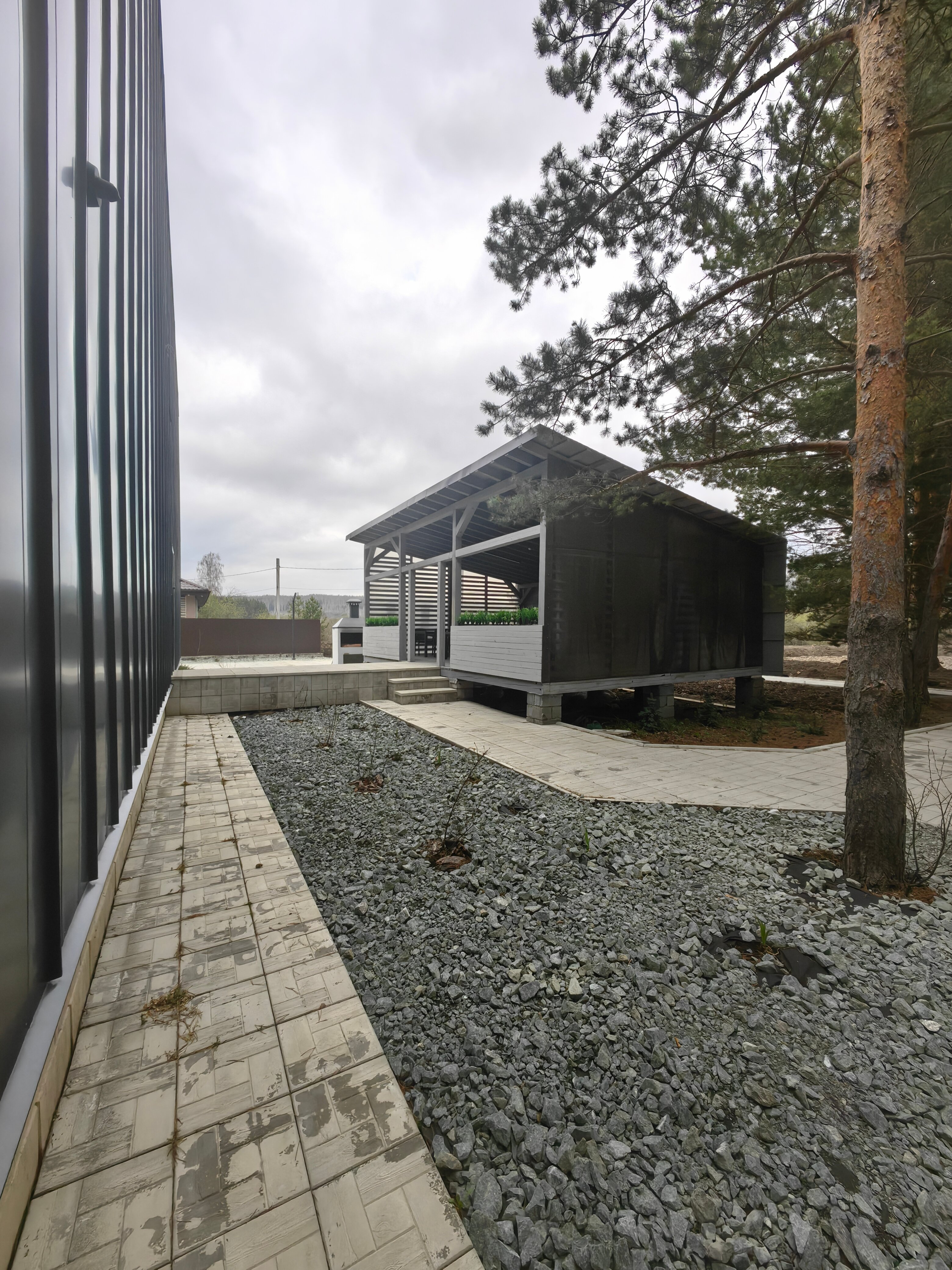 Фото Малинки