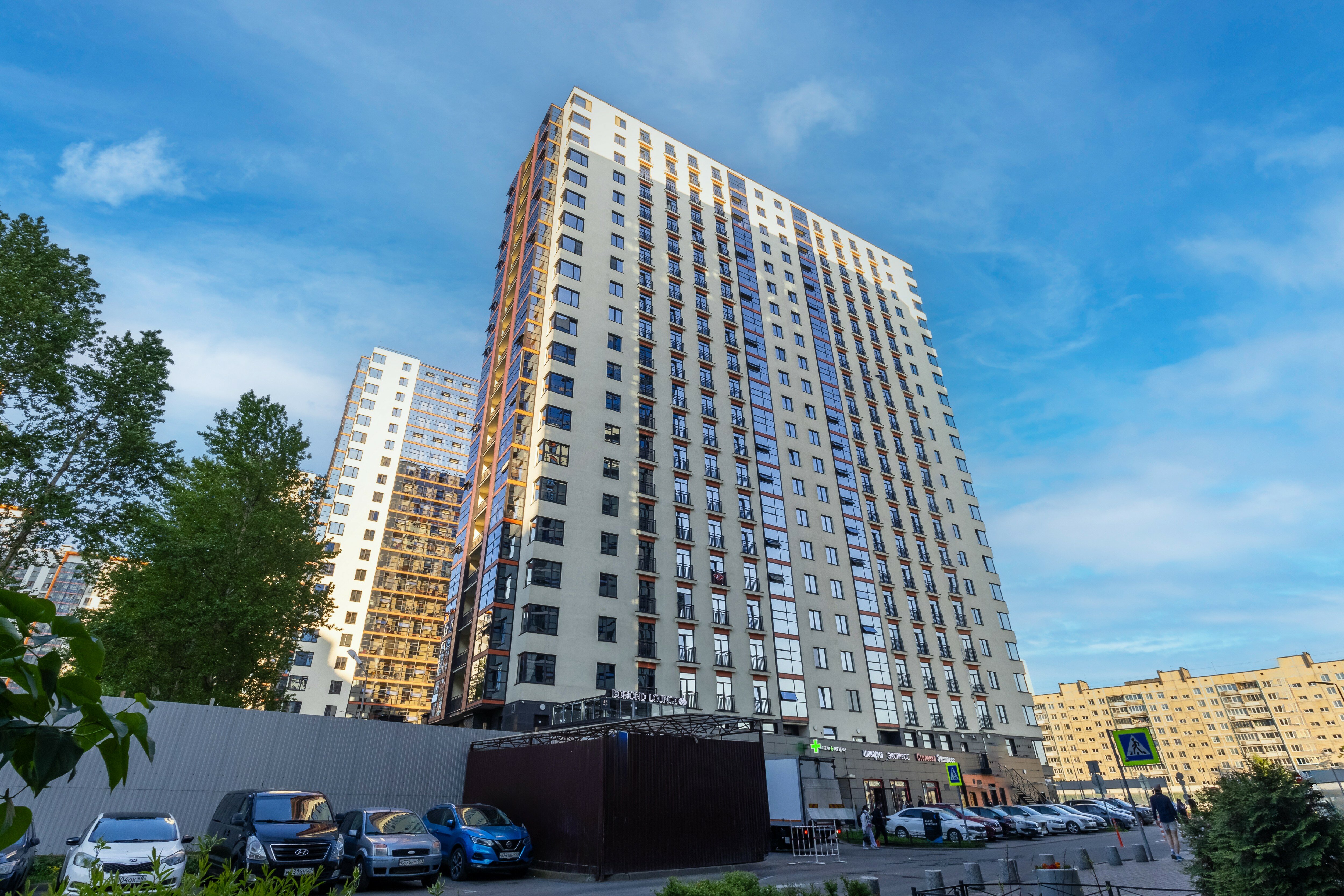 Фото ЛунаПулково