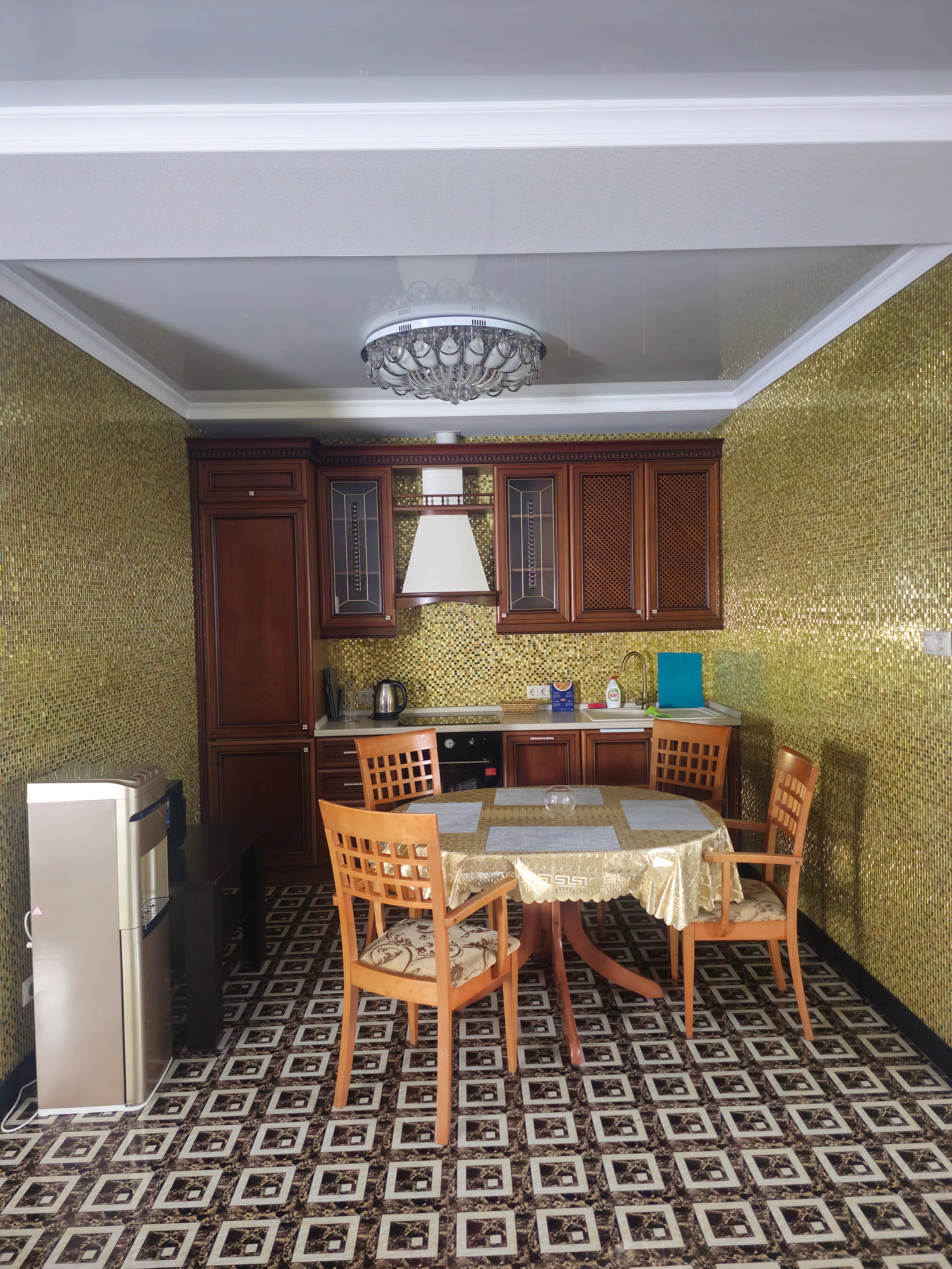 Фото Отель Репин