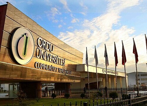 Educational center Yugev Foundation for Internationalization and Development in Higher Education, Ankara, photo