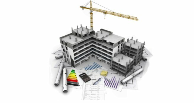 Insulation works Eng Yapi Construction, Istanbul, photo