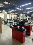 B2b Duken (Zhibek Zholy Avenue, 135), equipo de tienda minorista