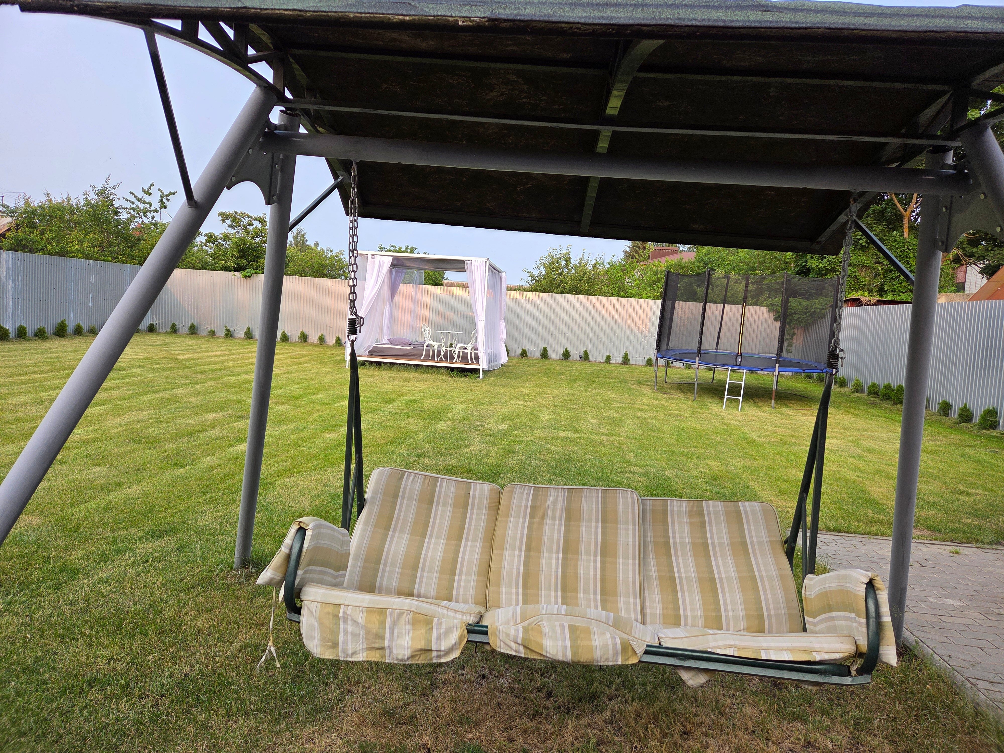 Фото Shirobokov_house