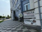 S. E. C. T. A (Chapaeva Street, 59), beauty salon