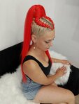Ekzotic Braids (Sovetskaya ulitsa, 36), hairdresser