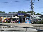 Магазин для садоводов (7-ya Nagornaya ulitsa, 7Е), tienda para jardineros
