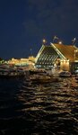 Boathunter (Uralskaya Street, 13С), rental