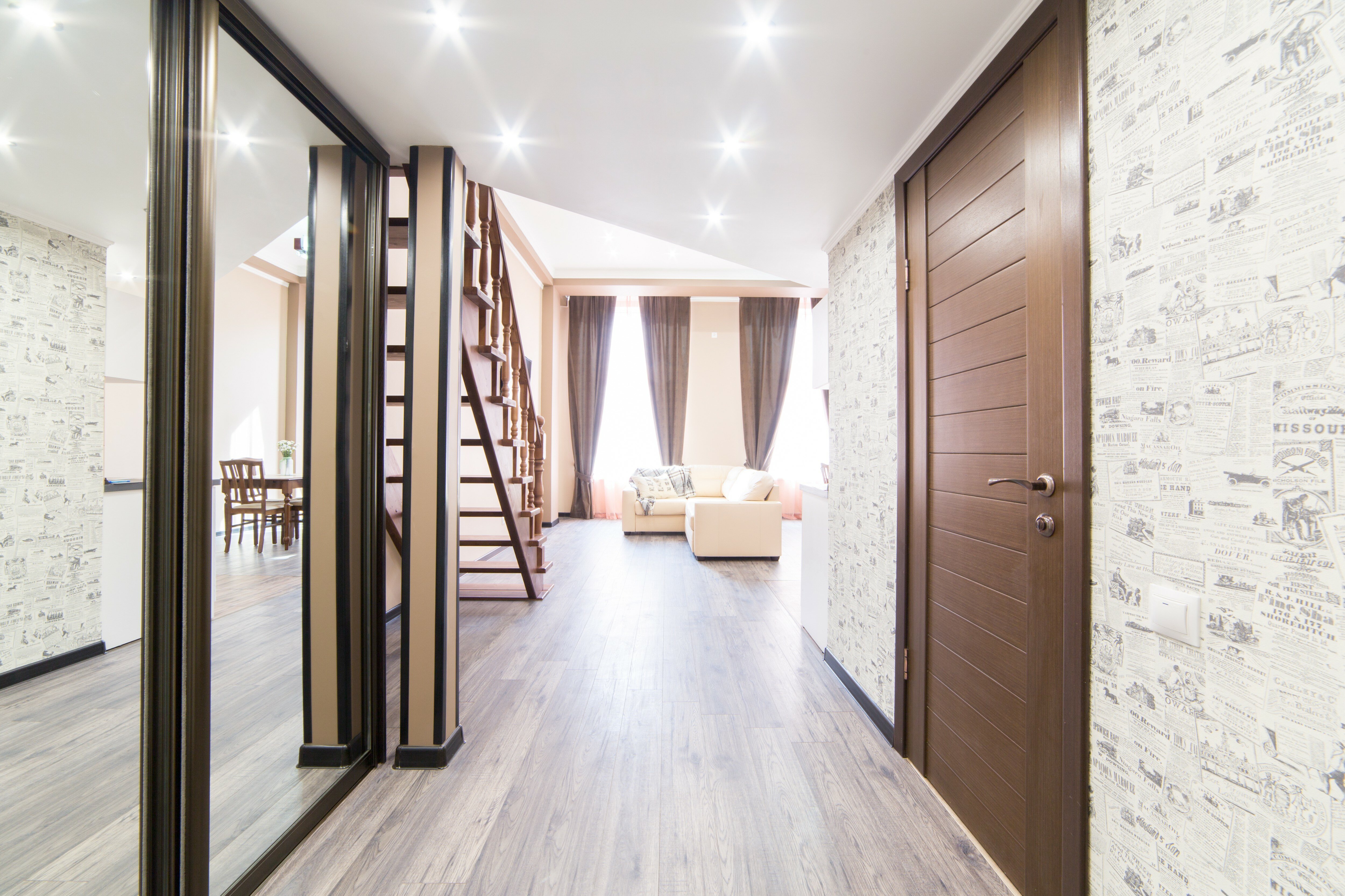 Фото Апартаменты 12