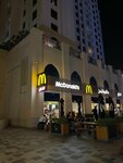 McDonald's (Sheikh Rashid Bin Saeed Street, 1507), fast food