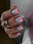 Voinova_nail_studio (Varshavskaya Street, 63к1), estudio de manicura