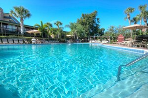 Гостиница Rosen Inn International
