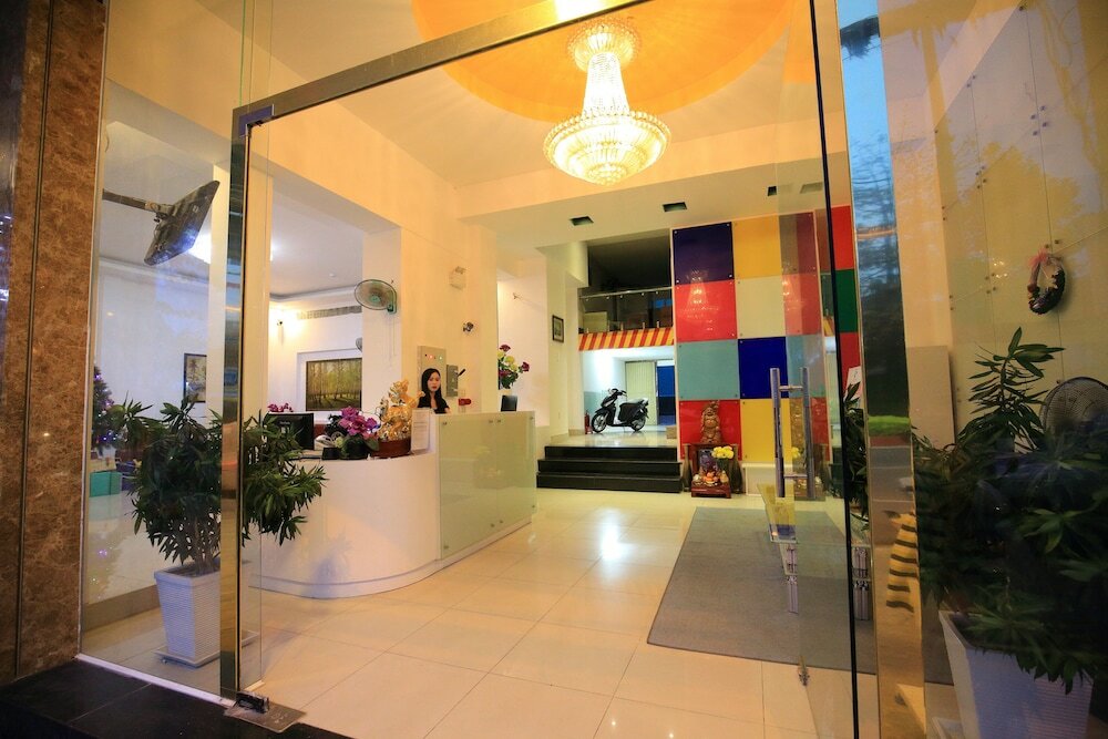 Фото отеля 5