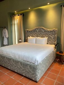 Гостиница Hotel Alta Las Palomas