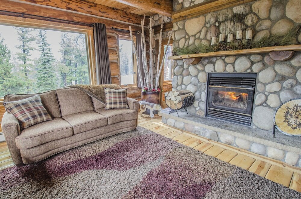 Фото The Silver Lake Lodge